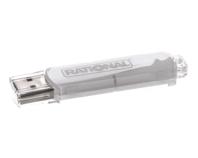 RATIONAL 87.01.084 MEMORY-STICK USB SCC_WE