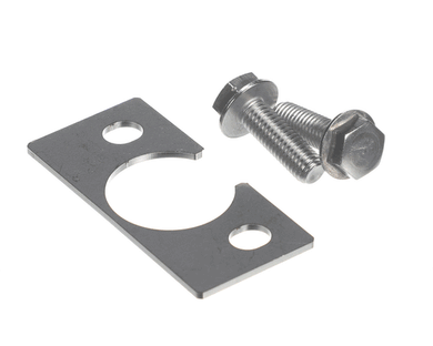 RATIONAL 87.01.810S SPACER PLATE DOOR CATCH