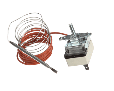 RANDELL EL HFT0201-96 CONTROL  270 THERMO SL CAP-055