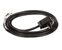 RANDELL EL WIR0353 POWER CORD  9'-14/3 SJOW NEMA 6-15P 250N
