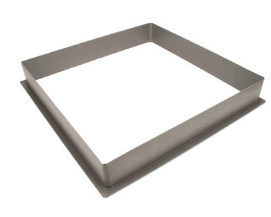RANDELL HD CLR020 COLLAR  LARGE UNIVERSAL COC LU