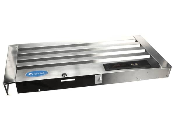 RANDELL PARTS HD LVR1702