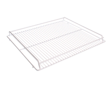 RANDELL HD SHL069 SHELF  WIRE 20-5/8X18 WHITE 40024AMCF W/