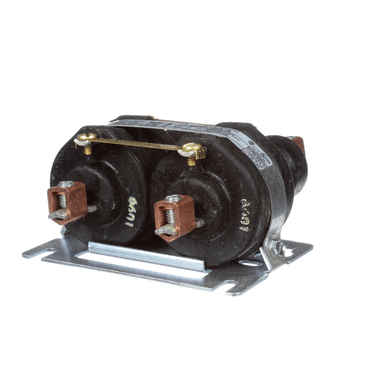 RANDELL OV REL235 RELAY  235NO-120A