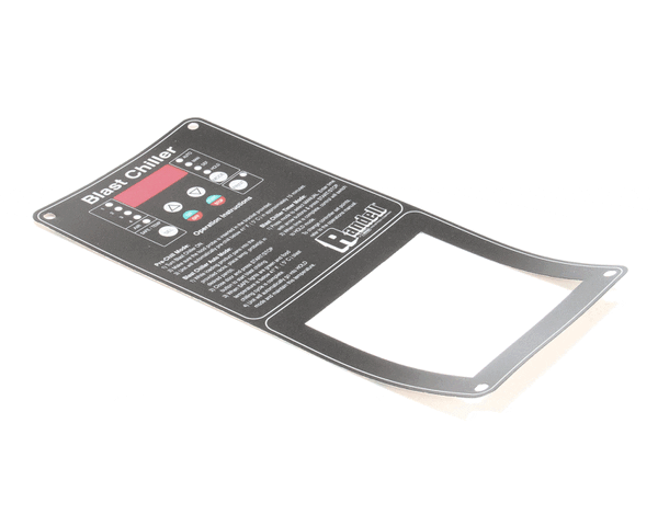 RANDELL PARTS PPLBL0111