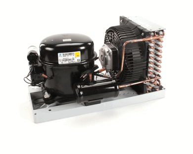 RANDELL RF CON0113 COND UNIT  1/3HP HT 134R 120V (AEA4440YX