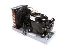 RANDELL RF CON1413 CONDENSING UNIT  1/3 HP HI R134A 115V (A