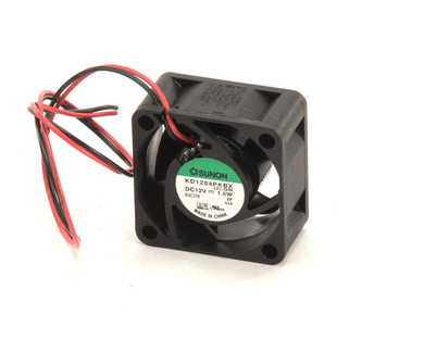 RANDELL RF FAN0602 DO NOT USE-USE RF FAN1601 FAN