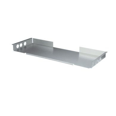 RANDELL RP BFL0701 BAFFLE  AIR DUCT T06-1016 9412