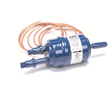 RANDELL RP CAP003 CAP TUBE .036 X 56 W/DRIER TO INCLUDE 1