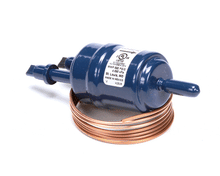 RANDELL RP CAP018 CAP TUBE .036 X 52 W/DRIER TO INCLUDE 1