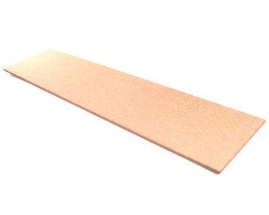 RANDELL RP CRH1248 CUTTING BOARD  1/2 X 12 X 48 RICHLITE