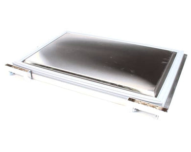RANDELL RP DOR0707 DOOR  LH W/ TOE BRACKET CFA BREADING STA