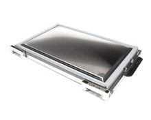 RANDELL RP DOR0708 DOOR  RH W/ TOE BRACKET CFA BREADING STA