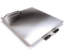 RANDELL RP DOR6010SLT DOOR  2010S LH TOP 1DR SPLIT AFTER #8410
