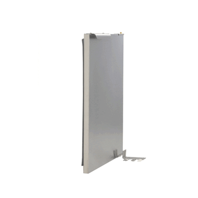 RANDELL RP DOR657RS DOOR  RH 24 S/S LINER MI PRESS IN GASKET