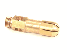 RANDELL RP GAS650 BURNER JET 3700 BTU NATURAL DRILL #62 (H