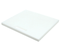 RANDELL RP LID9550A EXTERIOR LID  9550 (SEE DRAWING T17-0040