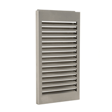 RANDELL RP LVR006B LOUVER  14 HI VOL. 100 9000K (PRE A) 14