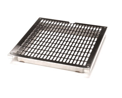 RANDELL RP LVR1205 LOUVER W/ FILTER CLIP  CR9039M-CFA
