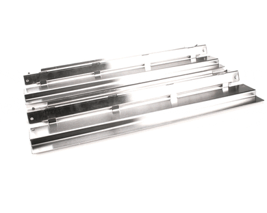 RANDELL RP UNIVPS TRAY SLIDE 2000 SERIES REACH-IN