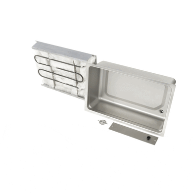 RANDELL RP WEL0301 WELL ASSY  9560W/DRAIN & 120V ELEMENT