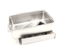 RANDELL RP WEL0303 WELL ASSEMBLY  9560W/DRAIN & 240V ELEMEN