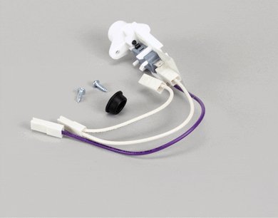 ROBOT COUPE 101287 R2 ULTRA US MICROSWITCH