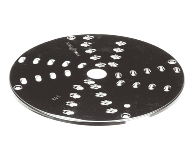 ROBOT COUPE 101680 5MM GRATING PLATE CL50