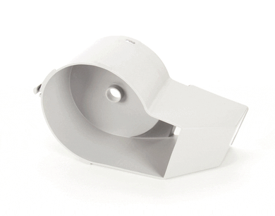 ROBOT COUPE 102699 (B) R2 CONT FEED ATTACH  GRAY