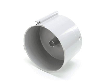 ROBOT COUPE 102702 (A) 2 1/2 QT BOWL ONLY  R100