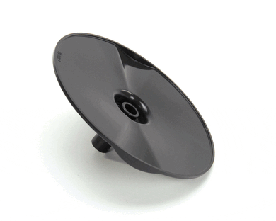ROBOT COUPE 104921 (C) DISCHARGE PLATE R301/R301U