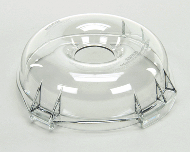 ROBOT COUPE 106458-S CUTTER BOWL LID