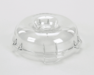 ROBOT COUPE 117395 (F) CUTTER BOWL LID