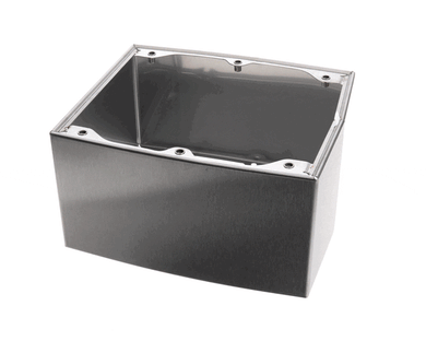 ROBOT COUPE 117686 CL50C ULTRA COVER BASE