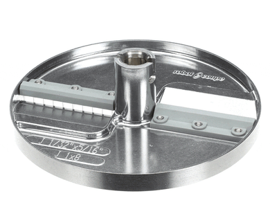 ROBOT COUPE 28172W JULIENNE 1X8 CL50