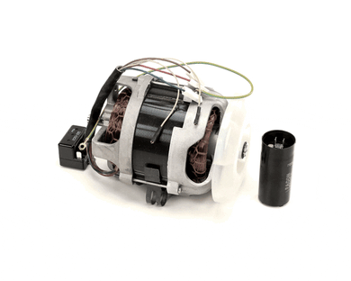 ROBOT COUPE 303236 MOTOR CL52E 120/60/1