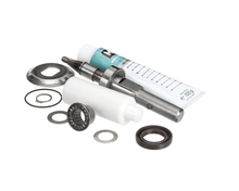 ROBOT COUPE 39198 CL50D RECEPT SHAFT ASSEMBLY
