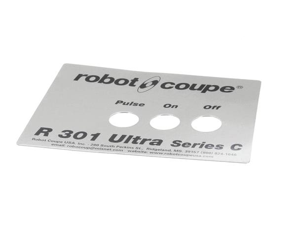 ROBOT COUPE PARTS 407572