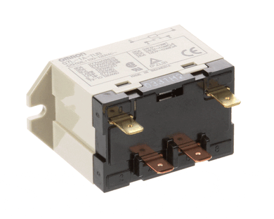 ROBOT COUPE 501682 MAIN RELAY