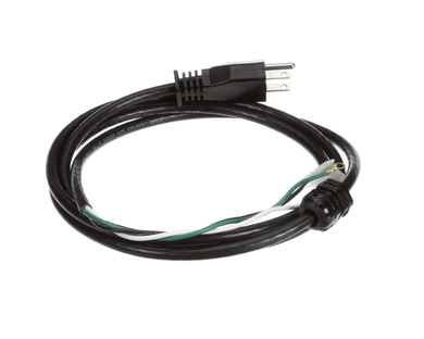 ROBOT COUPE 507027 POWER CORD US 6.35