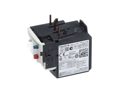 ROBOT COUPE 507236 RELAY BOX