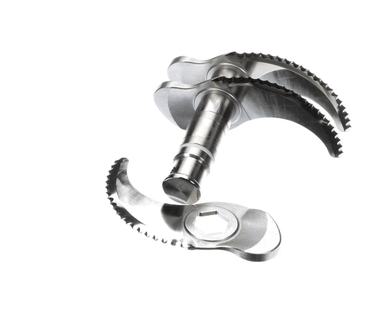ROBOT COUPE 57070 R23 COARSE SER. BLADE KNI