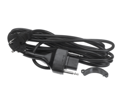 ROBOT COUPE 89136 POWER CORD MP/CMP EUR