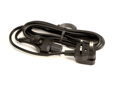 ROBOT COUPE 89137 POWER CORD MP/CMP UK