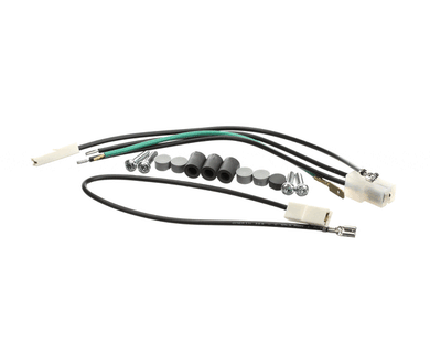 ROBOT COUPE 89426 MP 120V ELECT WIRING