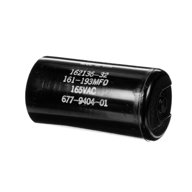 ROBOT COUPE S16213632 (D) START CAPACITOR. R4X/R6X