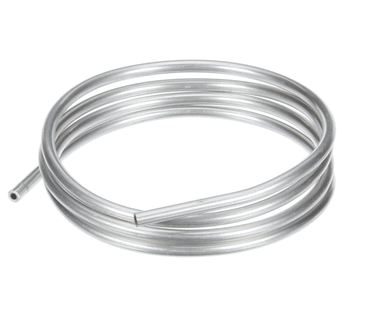 ROYAL RANGE 1005 1/4 ALUMINIZED TUBING