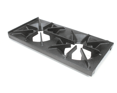 ROYAL RANGE 1101 12 X 24 TOP GRATE (CAST IRON)