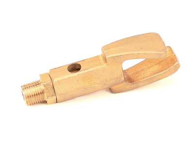 ROYAL RANGE 1305 DUCK JET BURNER TIP ONLY (PROP